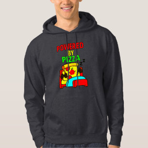 Life of the Party – Funny Slogan Party Graphic Hoodie