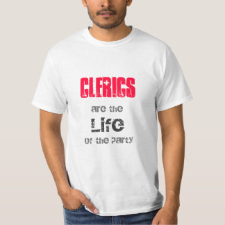 Life of the Party T-Shirt