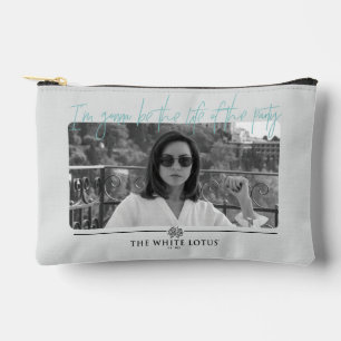 Life of the Party - The White Lotus Accessory Pouch