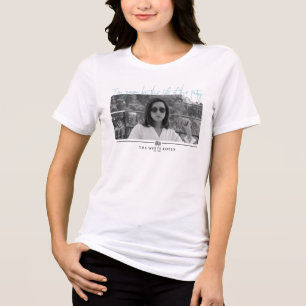Life of the Party - The White Lotus Tri-Blend Shirt
