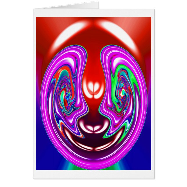 Life on Mars (Front)