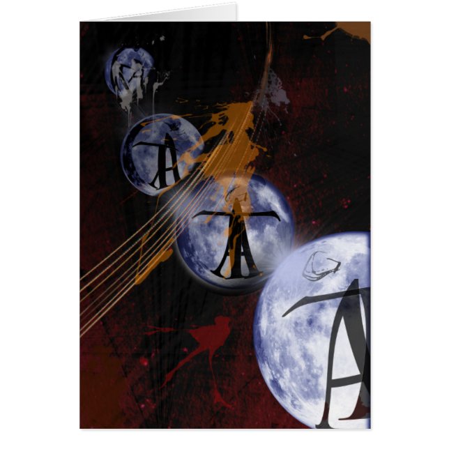 Life on Mars 2014 (Front)