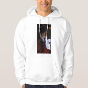 Life on Mars 2014 Hoodie