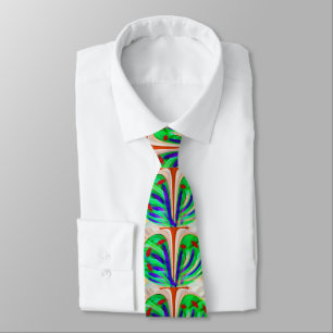 Life on Mars Tie