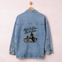 Life on motorcycles: The spirit of motorbikes
