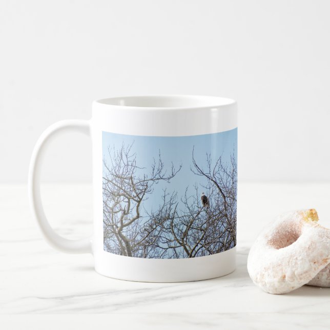 Life Partners Coffee Mug (With Donut)