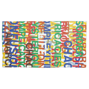 Life Pillowcase