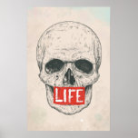 Life Poster<br><div class="desc">... </div>