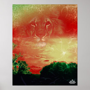 Life Poster