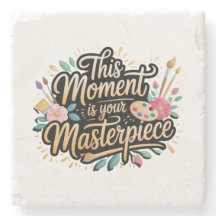 Life Quote Decorative