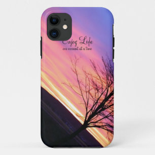 Life Quote iphone 5 Case