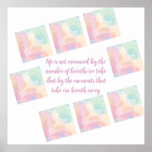 Life Quotes, Graduation, Congratulations Poster