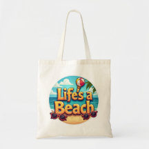Life’s a Beach
