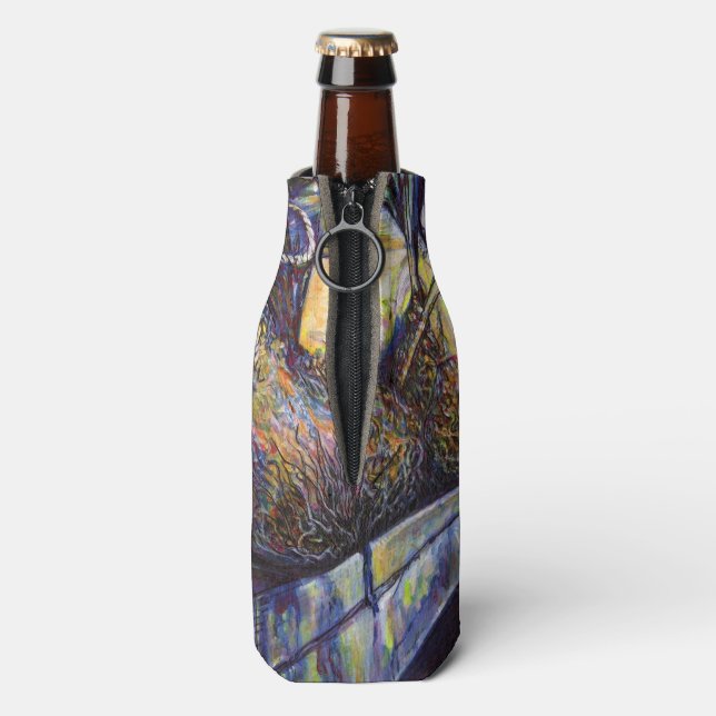 Life’s Hurling Destiny Bottle Cooler (Bottle Back)