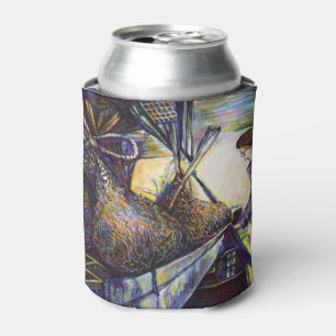 Life’s Hurling Destiny Can Cooler