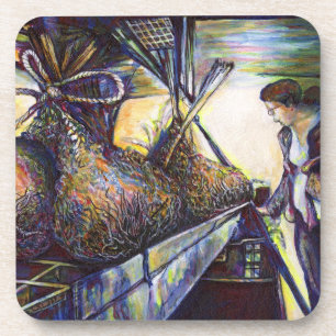 Life’s Hurling Destiny Coaster