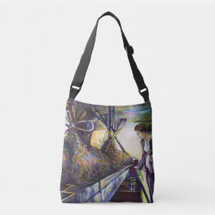 Life’s Hurling Destiny Crossbody Bag