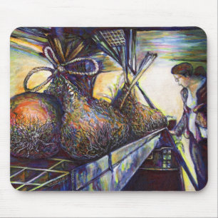 Life’s Hurling Destiny Mouse Pad