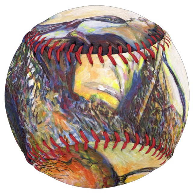 Life’s Hurling Destiny Softball (Front)