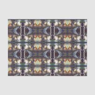 Life’s Hurling Destiny Tissue Paper