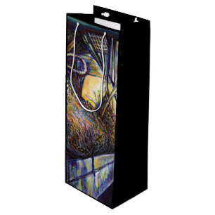 Life’s Hurling Destiny Wine Gift Bag