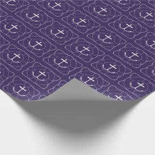 Life Saver Wrapping Paper (Light Print)