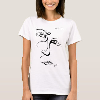 Life Series #6 T-Shirt
