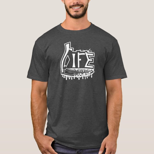 Life Shirt (Front)