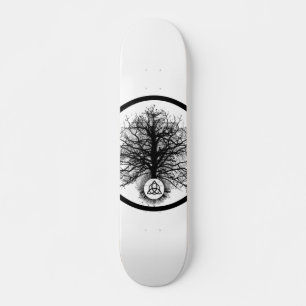 life skateboard
