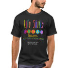 Life Skills Team Tee