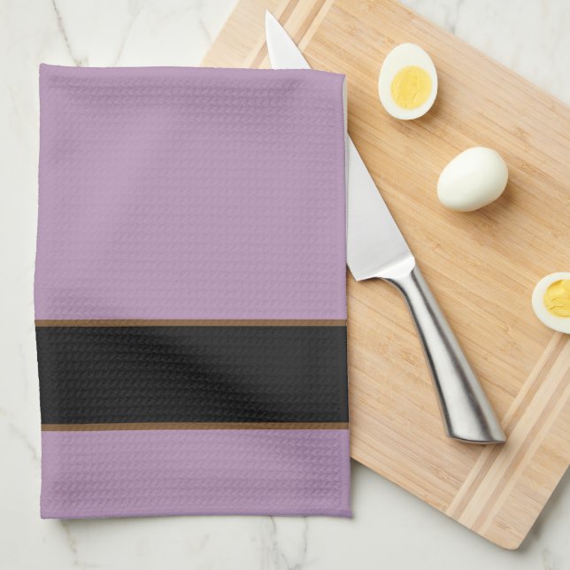 Life Soup Kitchen Towel (Quarter Fold)