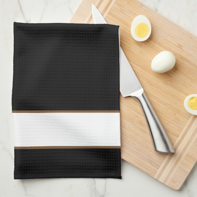 Life Soup Kitchen Towels (Quarter Fold)