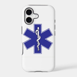 life star emergency ambulance hospital medic