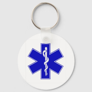 life star key ring