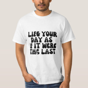 Life T-Shirt