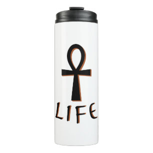 Life Thermal Tumbler