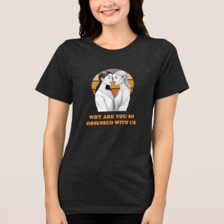 Life Tri-Blend Shirt