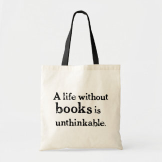 Life Without Books Bags