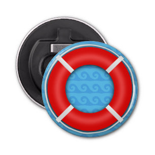 Lifebuoy Bottle Opener