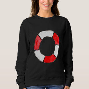 Lifebuoy - Life Saver Sweatshirt