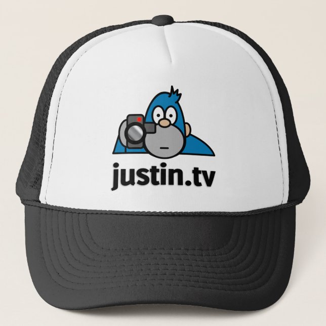 Lifecaster Hat (Front)