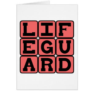Lifeguard, Aquatic Watchdog