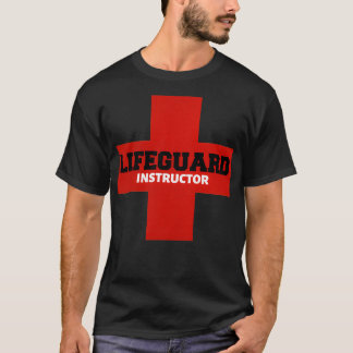 lifeguard instructor T-Shirt