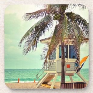 Lifeguard Station Florida Coaster
