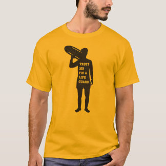 lifeguard T-Shirt