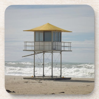 Lifeguards Hut Coaster