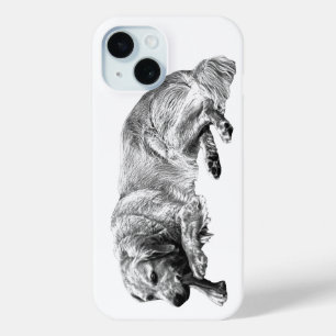 Lifelike Rest Dog Case Offers Cozy Daily Encourage