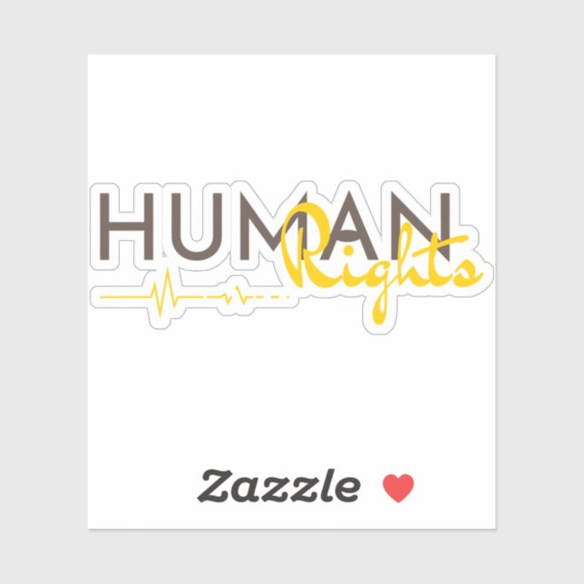 Lifeline to Human Rights (Sheet)