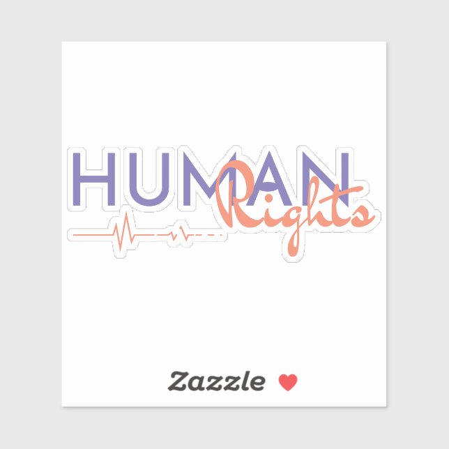 Lifeline to Human Rights (Sheet)