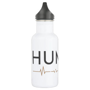 Lifeline to Human Rights 532 Ml Water Bottle